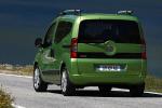 Fiat Fiorino Qubo 2008 года